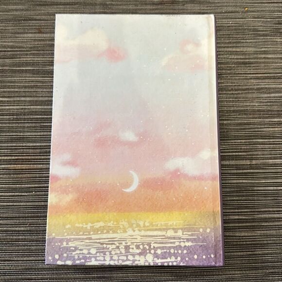 Anime Journal hardcover - Picture 4 of 4